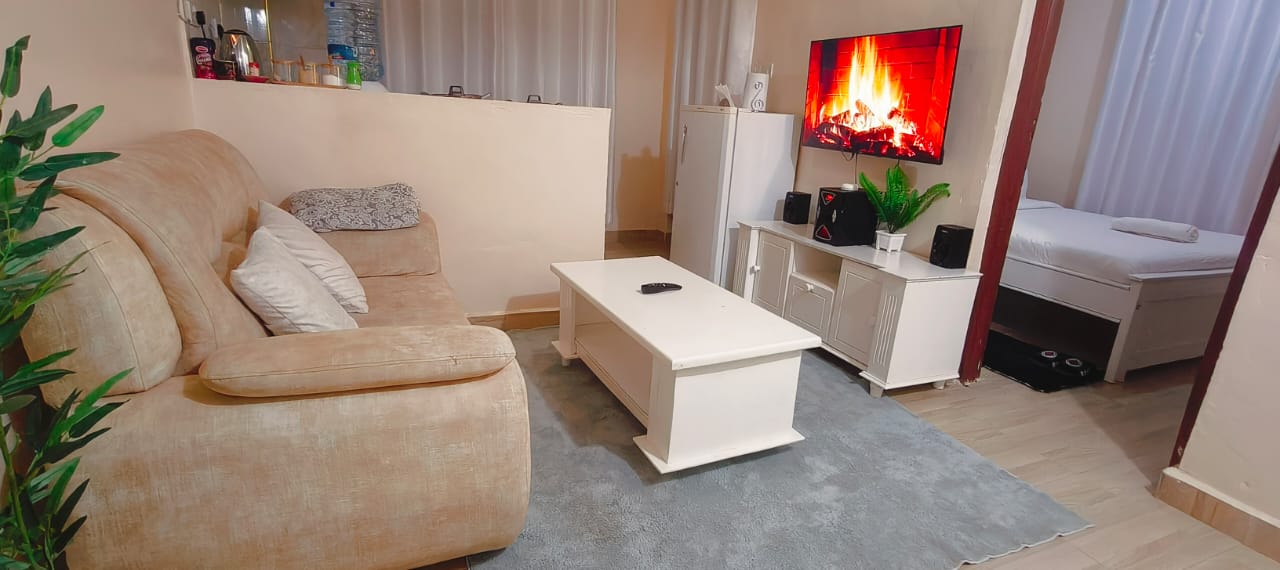 Adabal Suites 3-bedroom on Kisumu Road